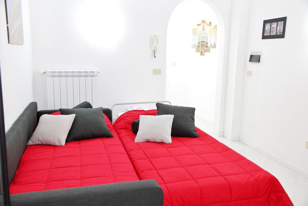 St Peter Home - Appartamento Con Parcheggio Rome Room photo